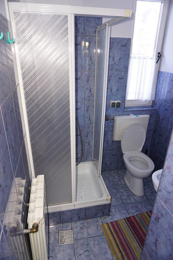 Jambur Apartman Zakopane Kültér fotó