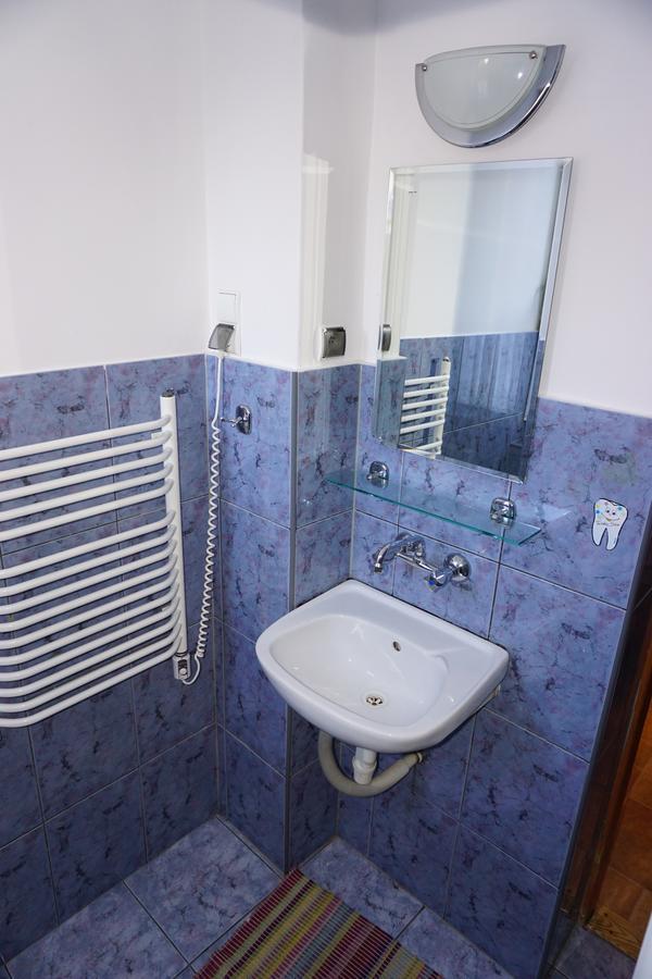 Jambur Apartman Zakopane Kültér fotó
