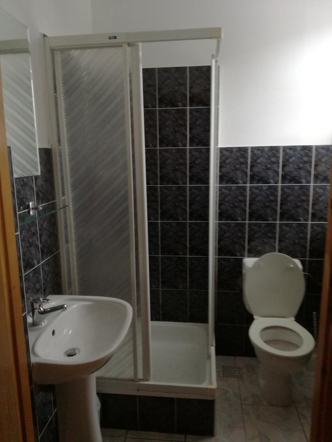 Jambur Apartman Zakopane Kültér fotó
